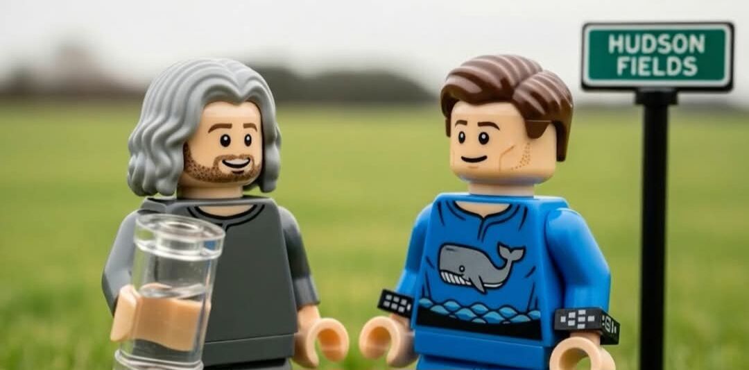 Lego-Fest